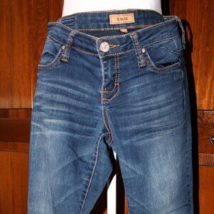 STS Blue straight leg jeans